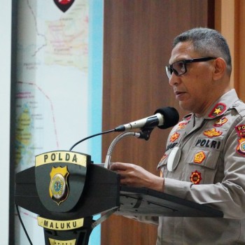 Sidang Terbuka Casis Bintara Menuju Rikes Tahap Dua