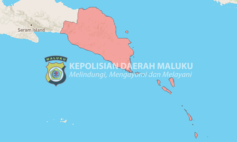 Polres Seram Bagian Timur