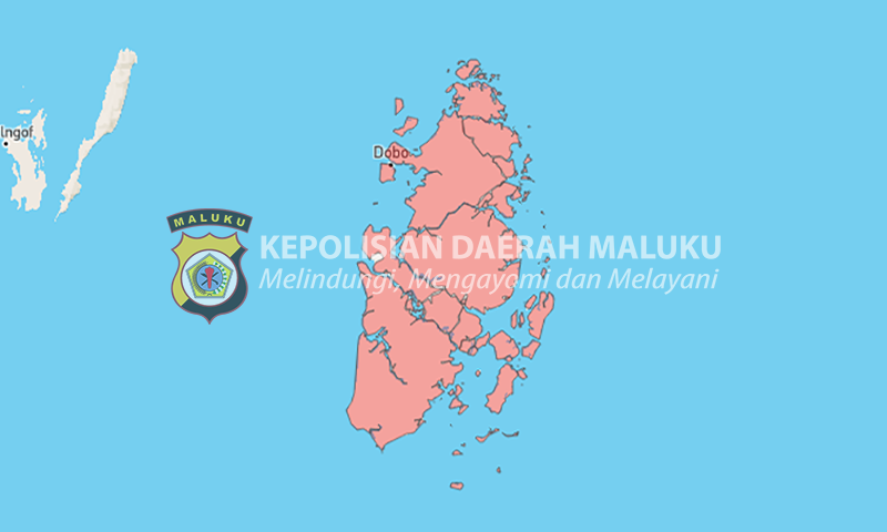 Polres Kepulauan Aru