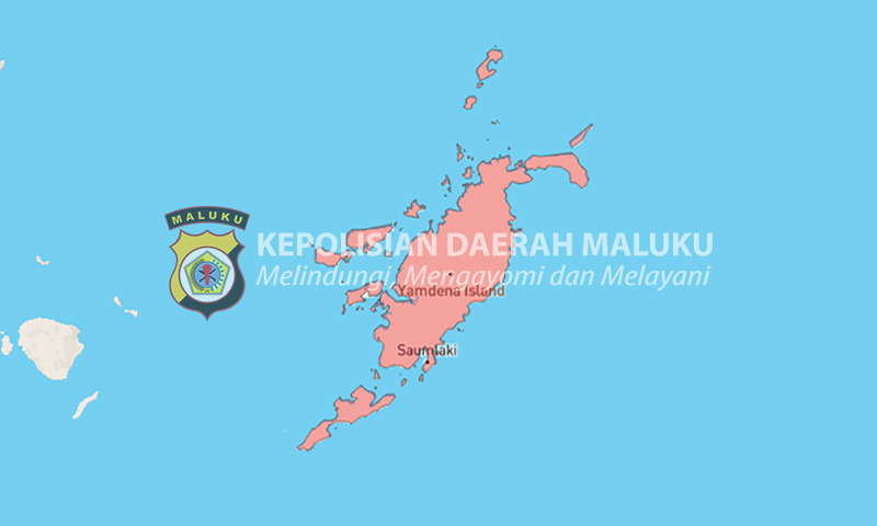 Polres Kepulauan Tanimbar