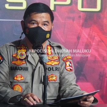 Gandeng Kominfo, Polri Sudah Blokir 42 Video Youtuber ‘Muhammad Kace’