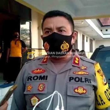 Pelaku Pembunuhan Sadis di desa Rumah Salut ditangkap, Kapolres Minta Warga tidak Terprovokasi