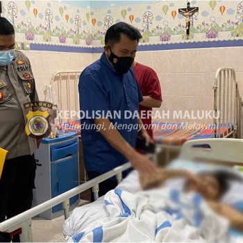 Polisi Segera Tetapkan Tersangka Kasus Dugaan Kekerasan Seksual Bocah 10 Tahun di Manado