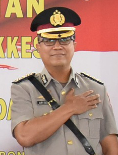 Donny Setiawan