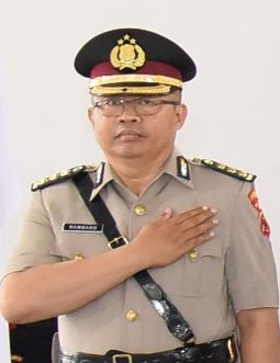 Bambang Prasetya