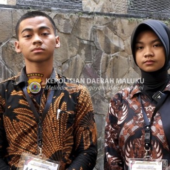 Yumaldi dan Salwa, Kakak Adik Atlet Menembak Berprestasi dari Sulsel yang Ikut Seleksi Catar Akpol 2024