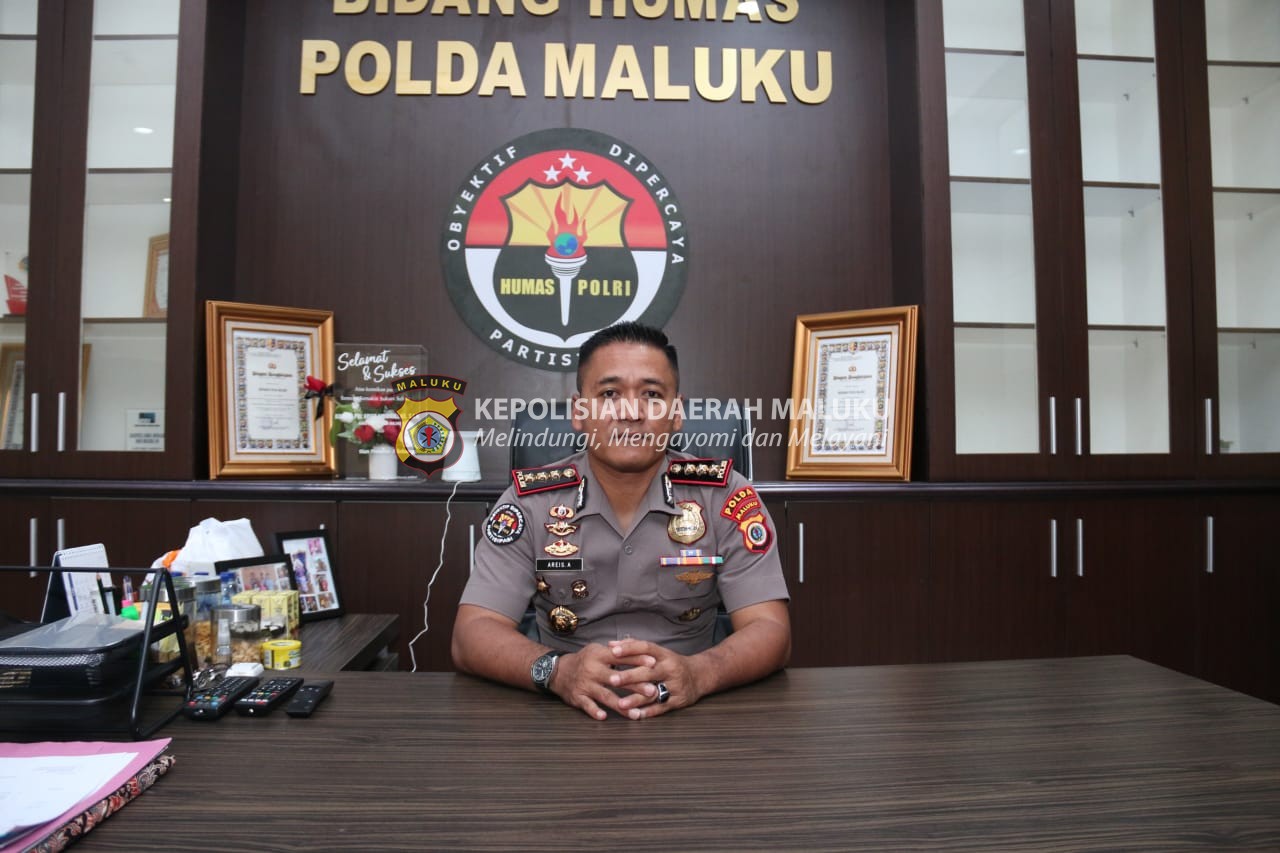 Lima Hari Operasi Patuh, Kesadaran Masyarakat Berlalulintas Meningkat