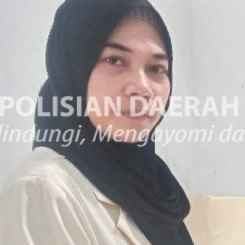 Ketua Komunitas Bangtan Dremer Maluku Menghimbau Generasi Muda Jaga Kamtibmas dari Isu Provokasi