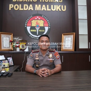 Januari s.d. Juli 2024 Polda Maluku Usut 74 Kasus Narkoba