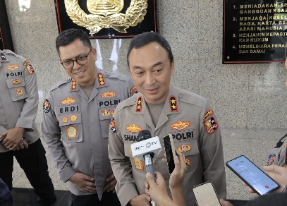 Kasus Judol di Kementerian Komdigi Jadi Atensi Kapolri