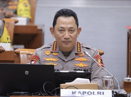 Kapolri: Cooling System Terus Diupayakan Cegah Polarisasi Saat Pilkada Serentak